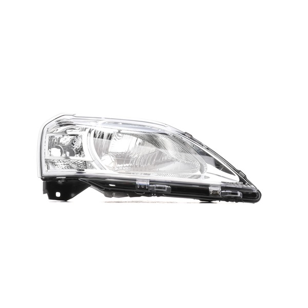 TYC 20-11883-06-2 Koplampen Dacia Logan LS 1.5 dCi 75 Pk Diesel prijs