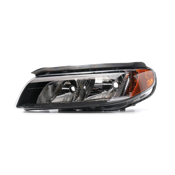 Online Shop: Hauptscheinwerfer TYC 20-11950-35-2