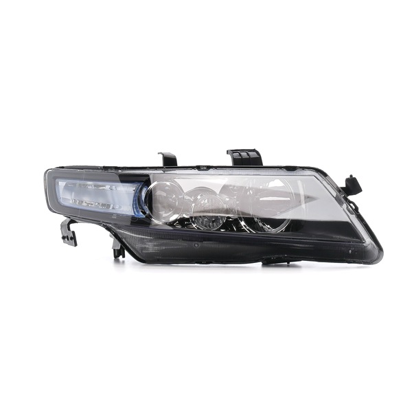 TYC 20-12001-15-2 Headlight