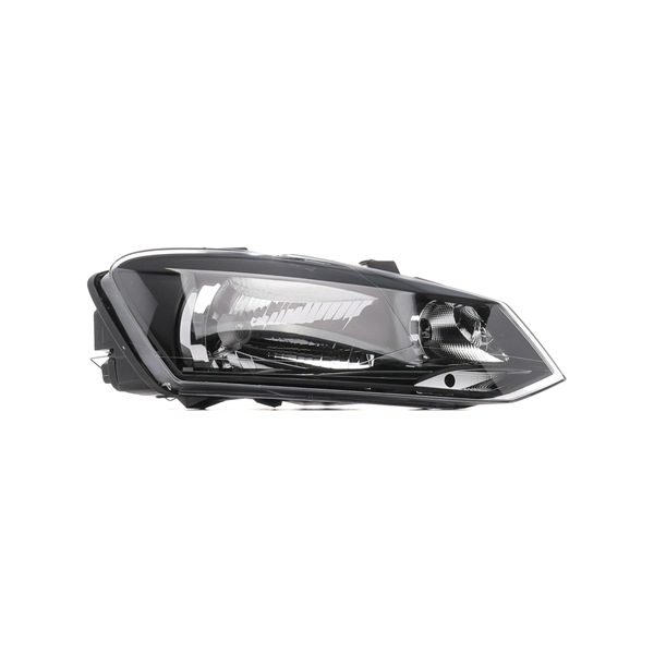 Reflektor 20-12033-15-2 TYC 6R1 941 016E Volkswagen