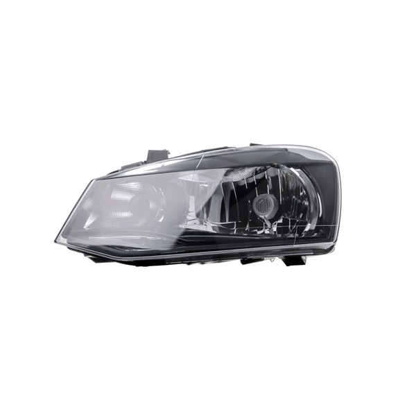 TYC 20-12034-15-2 Phare Polo 5 1.6 TDI 75 CV Diesel 2009