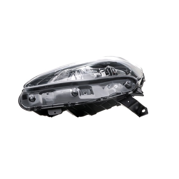 TYC 20-12052-15-2 Ajovalot Renault Clio 3 1.2 16V 78 hv Bensiini hinta