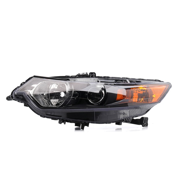 TYC 20-12054-15-2 Headlight