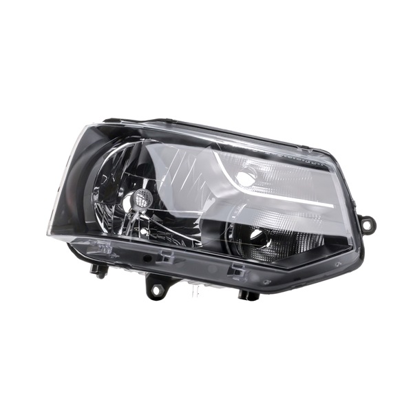 TYC 20-12149-05-2 Esituli VW T5 Van 2.0 TDI 102 hj Diisel hind