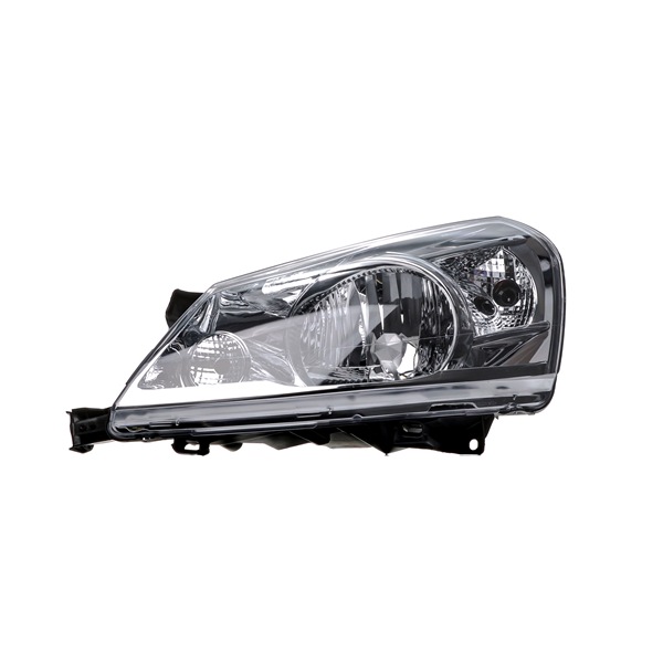 TYC 20-1220-05-2 Hlavný svetlomet Citroen Jumpy Van 2.0 HDi 98 KS nafta cena