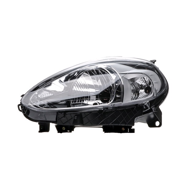 TYC 20-12262-05-2 Koplamp