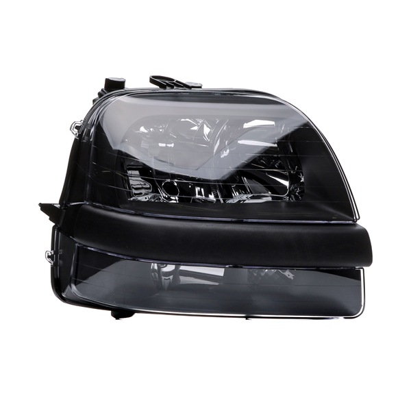 TYC 20-1233-05-2 Scheinwerfer