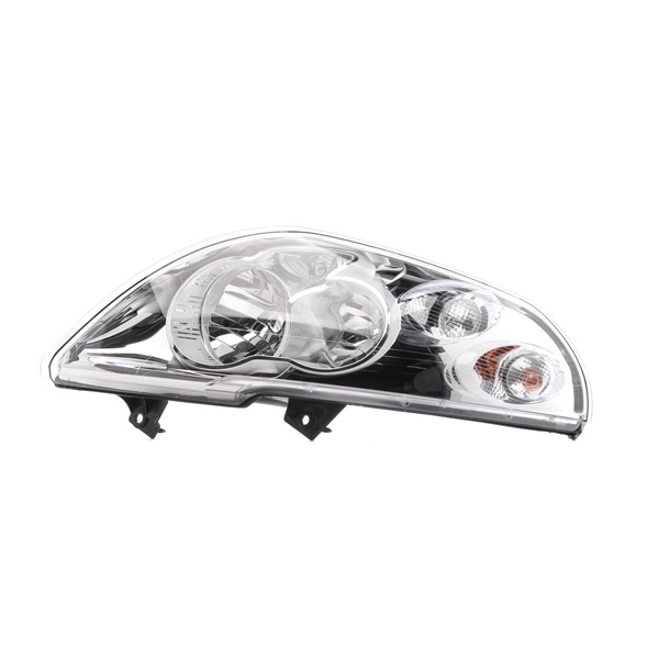 TYC 20-12337-05-2 Phare RENAULT Master Pro Van (FH__) dCi 130 (FH03) 131 CV Diesel 2008