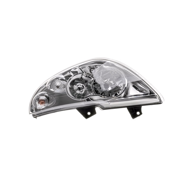 TYC 20-12338-05-2 Farol dianteiro RENAULT Master I Camião de plataforma/Chassis 2.1 D 63 cv Diesel preço