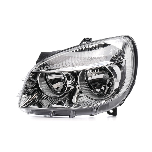TYC 20-1342-05-2 Headlight