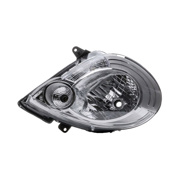 TYC 20-1399-05-2 Voorlichten RENAULT KANGOO 2008