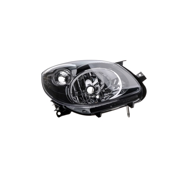 20-1401-06-2 costo Fari anteriori RENAULT CLIO TYC