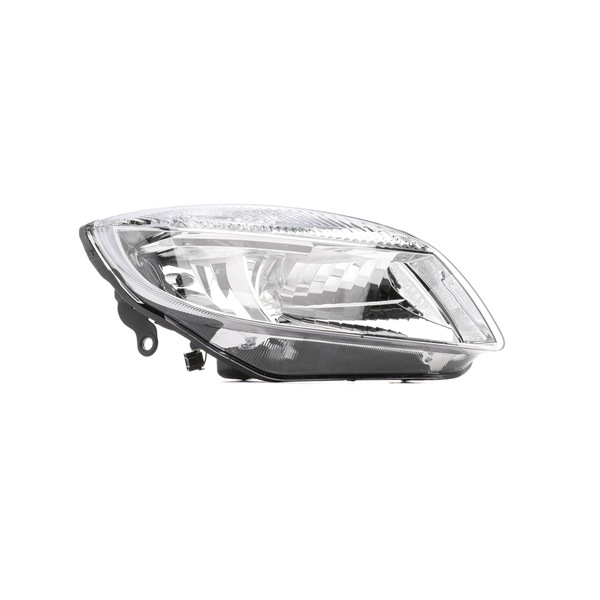 Projecteur principal TYC 20-1501-05-2 TYC 20-1501-05-2 phares CARISMA prix