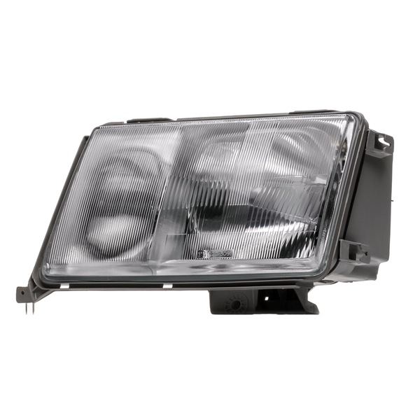 TYC 20-3091-05-2 Pamatlukturis Mercedes S124 (W124) 300 TE 3.0 4-matic (124.290) 180 ZS Benzīns cena