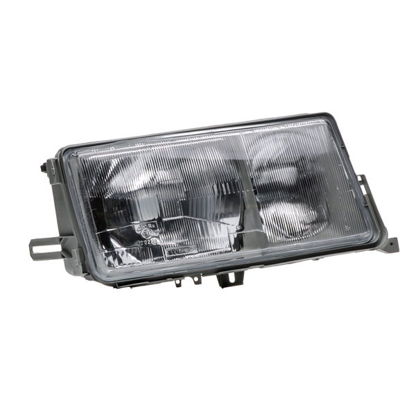 TYC 20-3219-05-2 Voorlamp Mercedes W201 D 2.0 (201.122) 72 Pk Diesel prijs