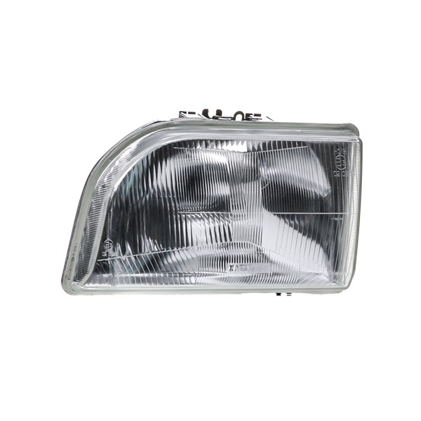 TYC 20-3404-05-2 Esituli Ford Fiesta Mk6 Sedaan 1.6 Ti 120 hj Bensiin hind