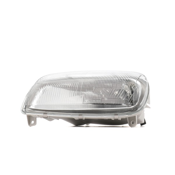 TYC 20-3686-08-2 Koplamp TOYOTA RAV4 I SUV (XA10) 2.0 121 Pk 1997