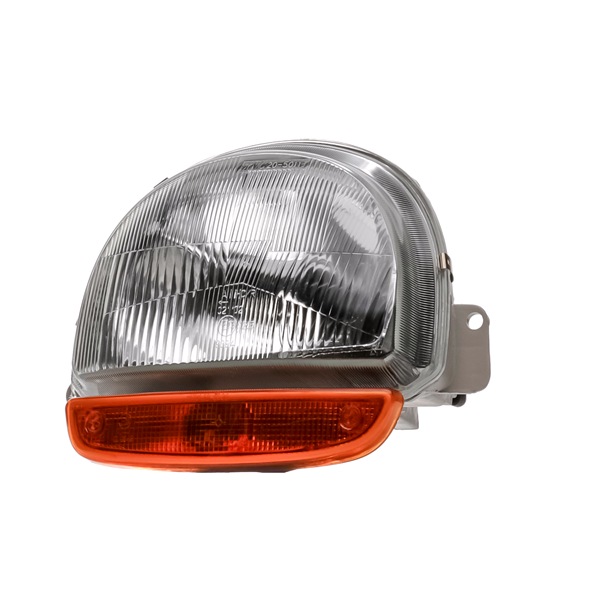TYC 20-5011-15-2 Scheinwerfer Set RENAULT TWINGO 2004 Kosten