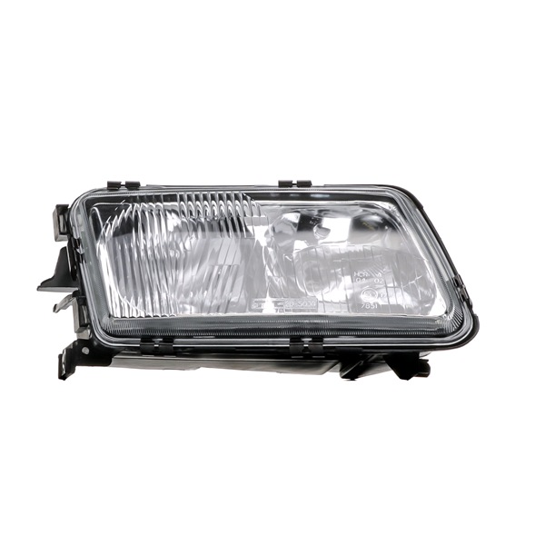 TYC 20-5039-08-2 Faro delantero