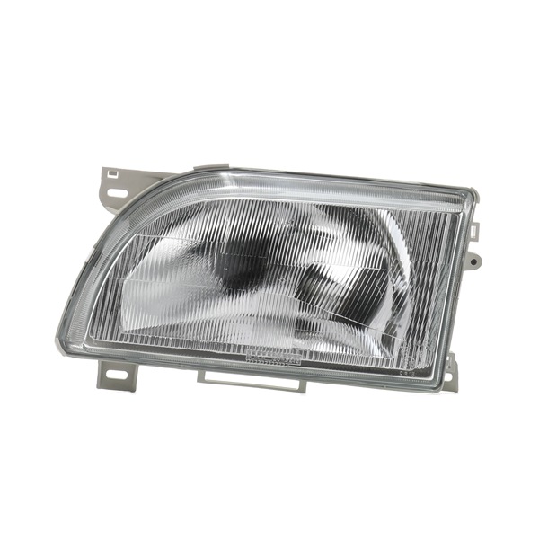 Koplamp 20-5212-08-2 TYC 6677256 FORD