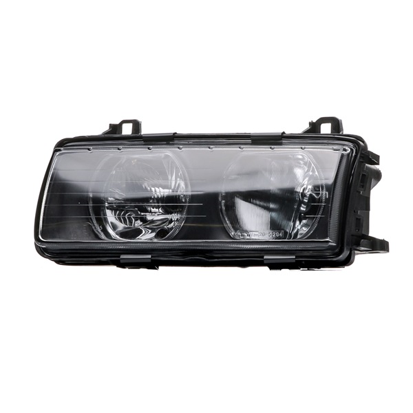 TYC 20-5294-08-2 Scheinwerfer