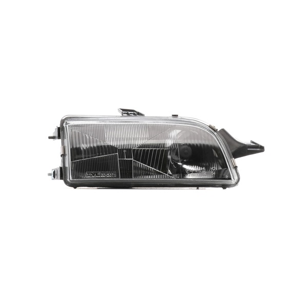 Forlygte 20-5371-28-2 TYC 46429199 FIAT