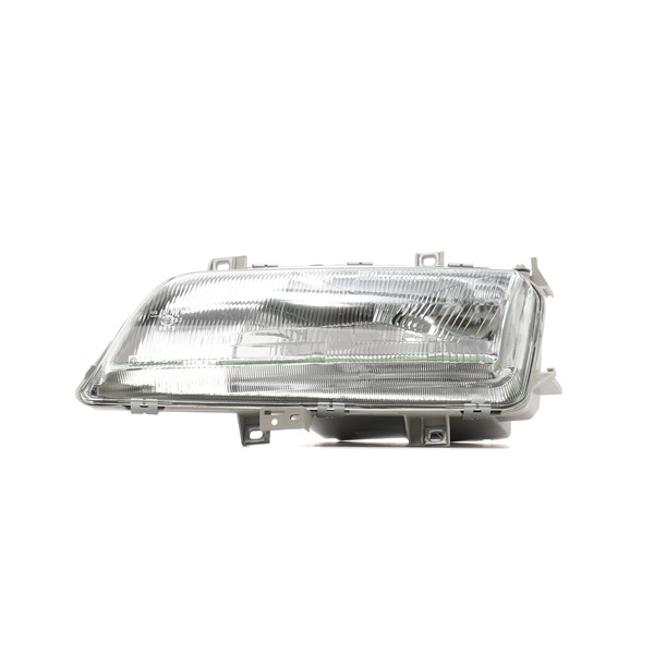 Volkswagen 7M8, 7M9, 7M6 Első fényszóró 20-5384-08-2 TYC