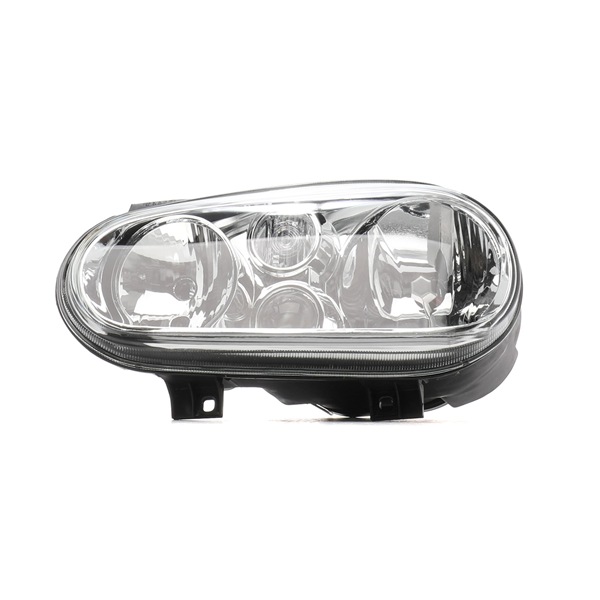 TYC 20-5386-65-2 Svetlá Golf 4 Cabrio originálne cena