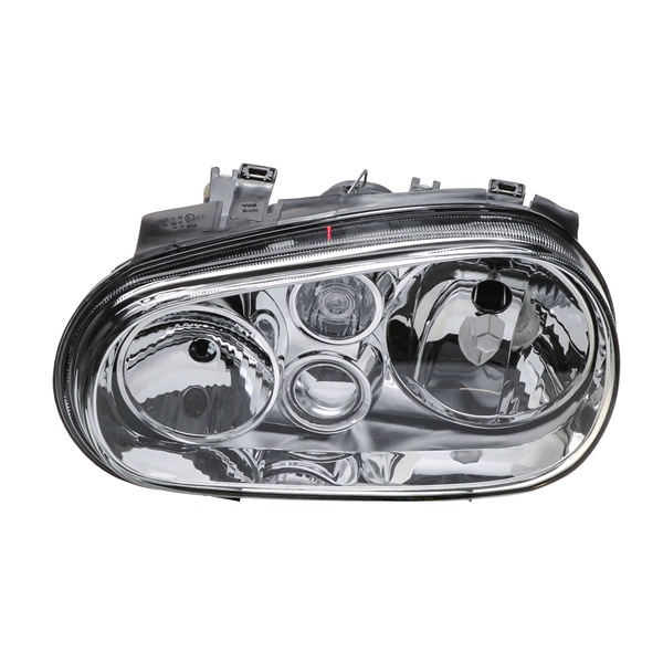 Faro anteriore 20-5386-75-2 TYC 1J1 941 017B Volkswagen