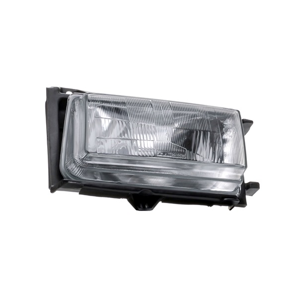 TYC 20-5528-08-2 Forlygte Fiat Scudo 220L Van 2.0 136 HK Benzin pris