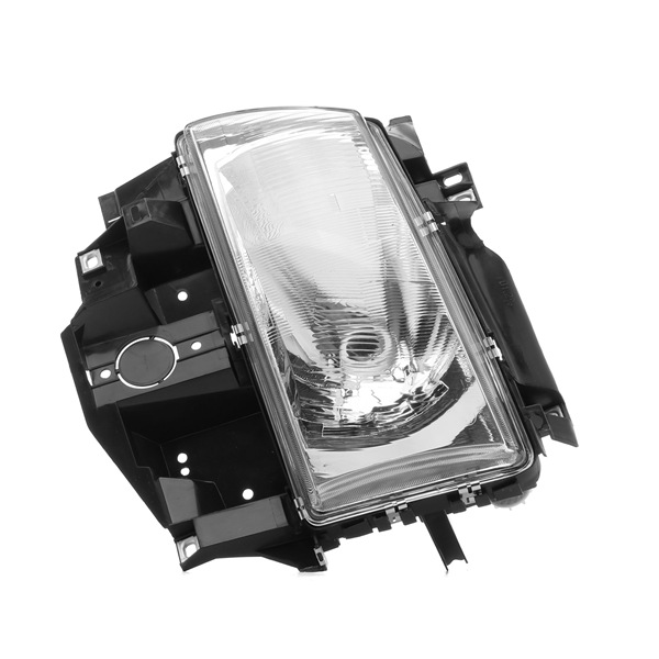 TYC 20-5542-08-2 Lampy przód VW T4 Van 2.5 TDI Syncro 102 KM olej napędowy cena