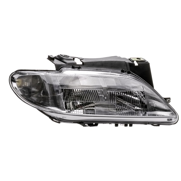 TYC 20-5545-08-2 Frontscheinwerfer Citroën Xsara N1 1.9 SD 75 PS Diesel Kosten