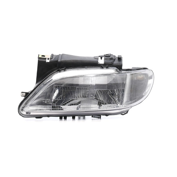 Sklep internetowy: Lampy przednie TYC 20-5546-08-2