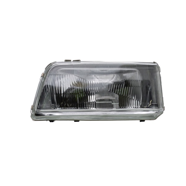 TYC 20-5618-05-2 Scheinwerfer FIAT Ducato 230 2.0 109 PS Benzin Kosten
