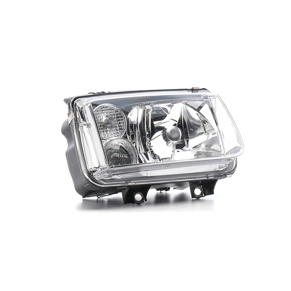 TYC 20-5678-08-2 Faro delantero