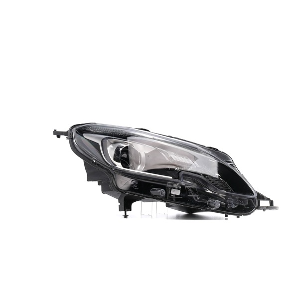 TYC 20-6258-25-2 Faro anteriore