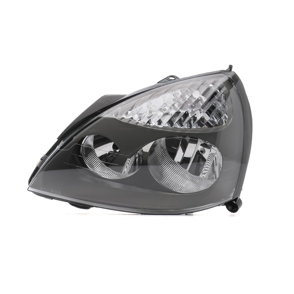 Koplamp 20-6358-15-2 TYC 7701057654 RENAULT