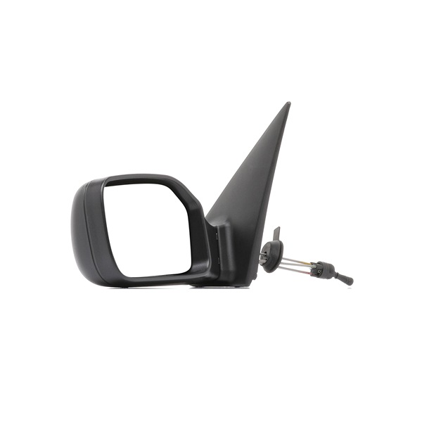 TYC 326-0001 Sidespejl Peugeot 106 1 1.1 60 HK Benzin pris