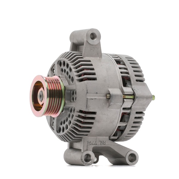 Henkel Parts 3126922 Lichtmaschine