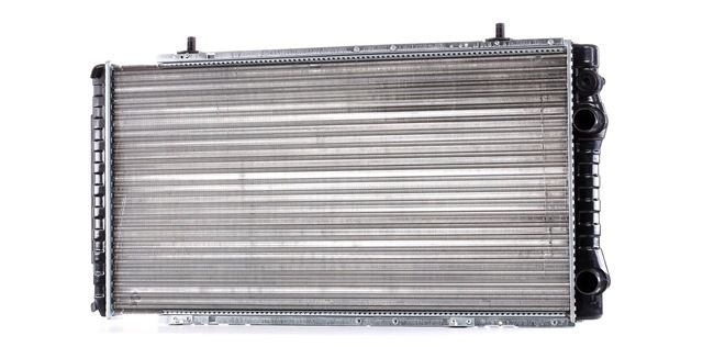 TYC 709-0014-R Engine radiator