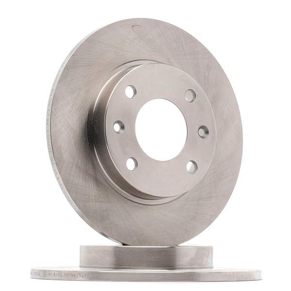 FERODO PREMIER DDF059 prix changement disque de frein Peugeot 205 I avant et arrière