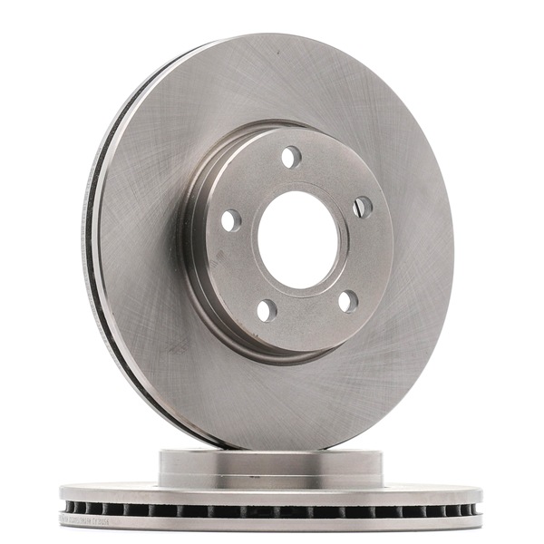 Tarcza hamulcowa DDF1222 FERODO 1575734 BMW