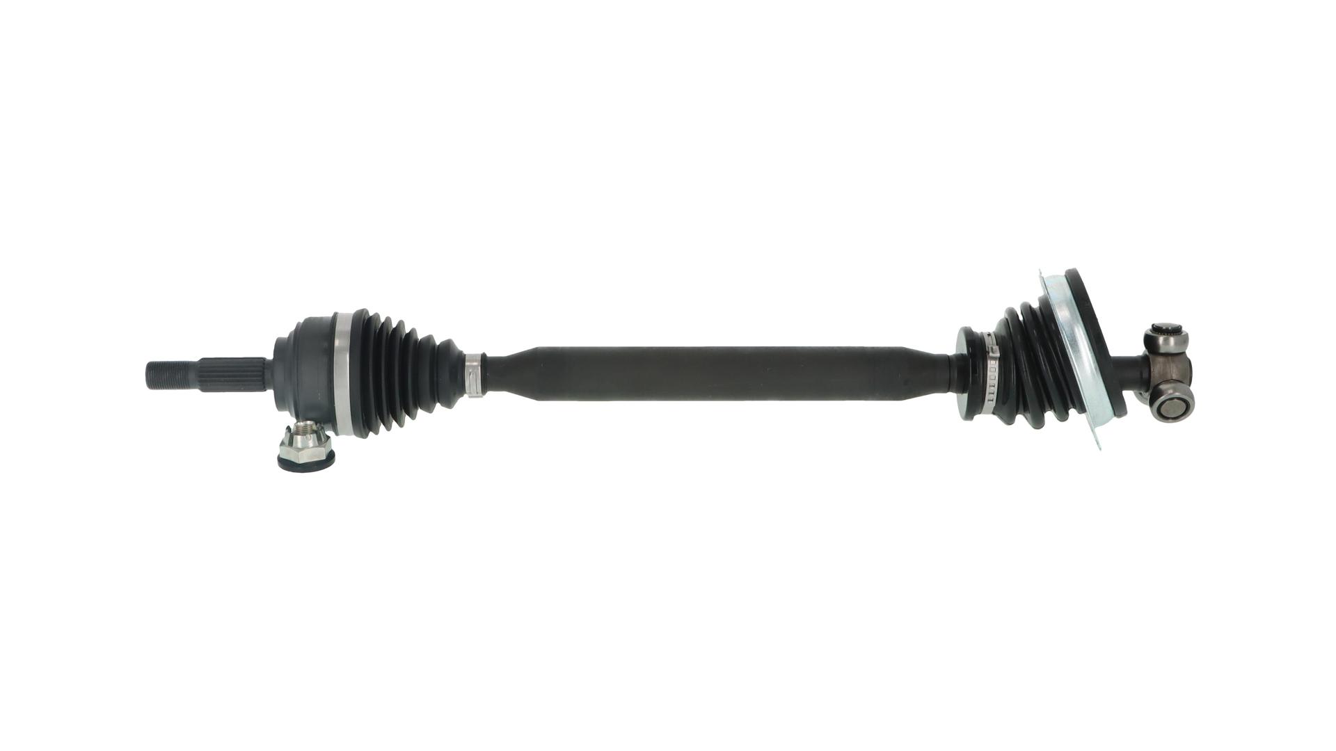 Wał napędowy VKJC 8150 SKF 77 11 497 477 DACIA