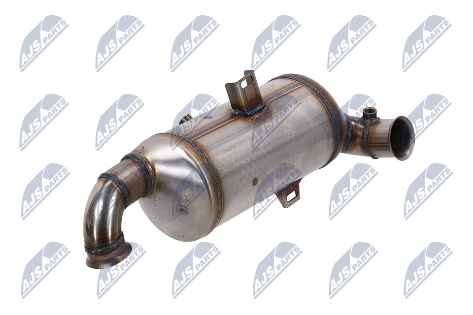 NTY DPF-PE-000 Diesel particulate filter