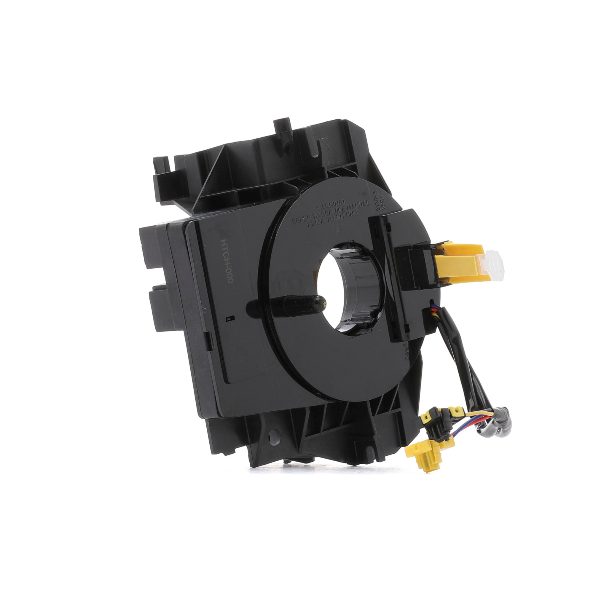 NTY EAS-CH-000 Clock spring-image-15068349