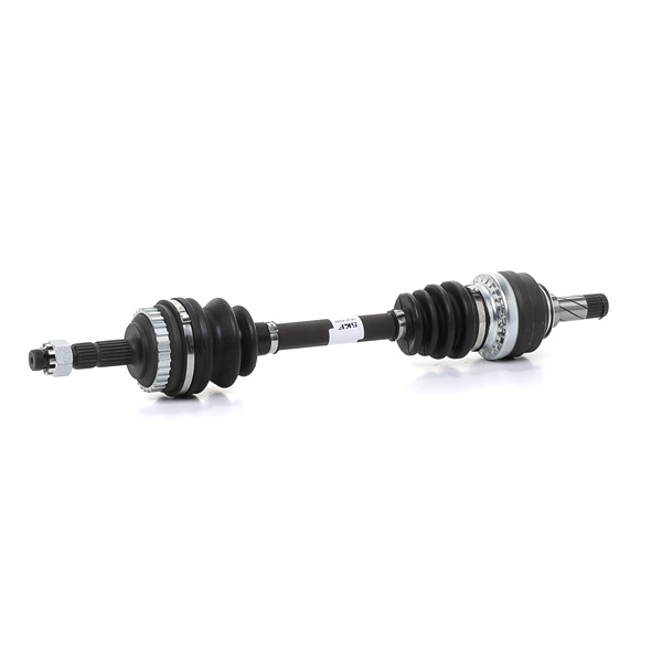SKF VKJP 3054 Trækaksel