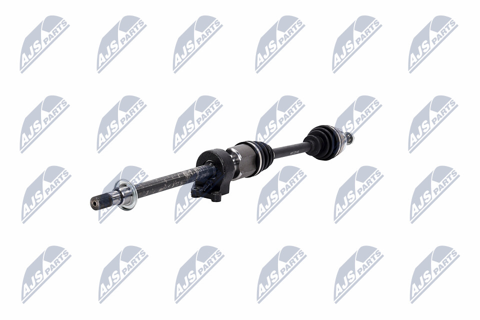 NTY NPW-BM-021 Semi eixo Mini r57 Cooper S 192 cv Gasolina preço