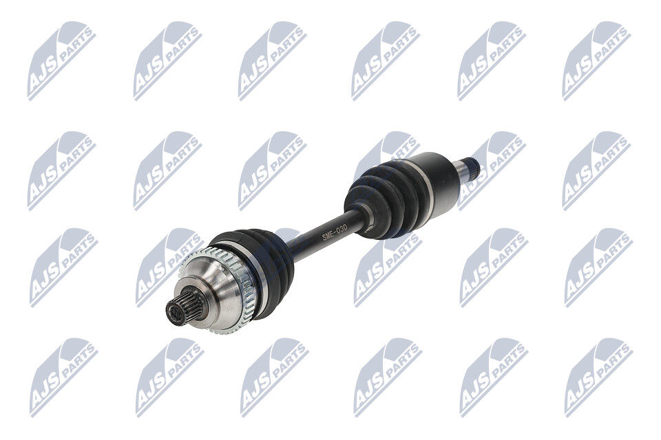 Drivaxel NPW-ME-030 NTY 000 323 4V 010000000 SMART