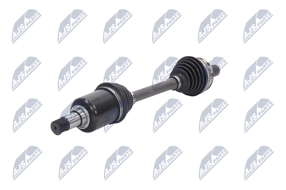 NTY NPW-ME-038 oryginalne Półoś napędowa Mercedes C216 koszt