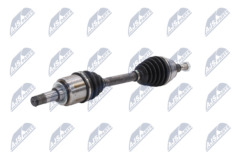 NTY NPW-ME-055 Steekas Mercedes X164 GL 420 CDI 4.0 4-matic (164.828) 306 Pk Diesel prijs